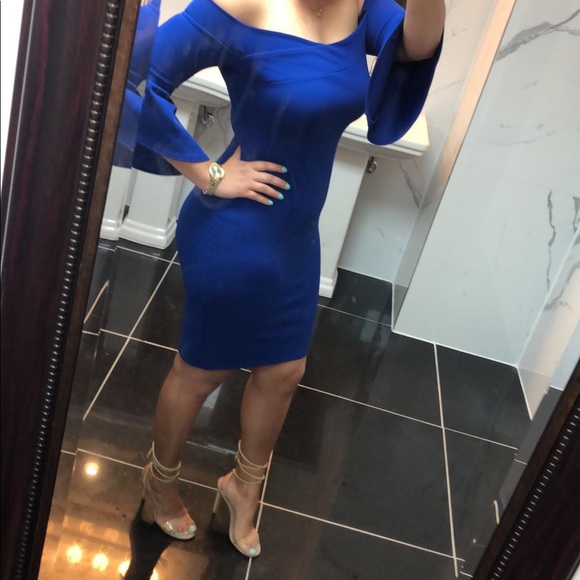 Dress - Picture 3 of 3